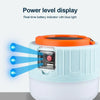 High Power Solar LED Camping Lantern